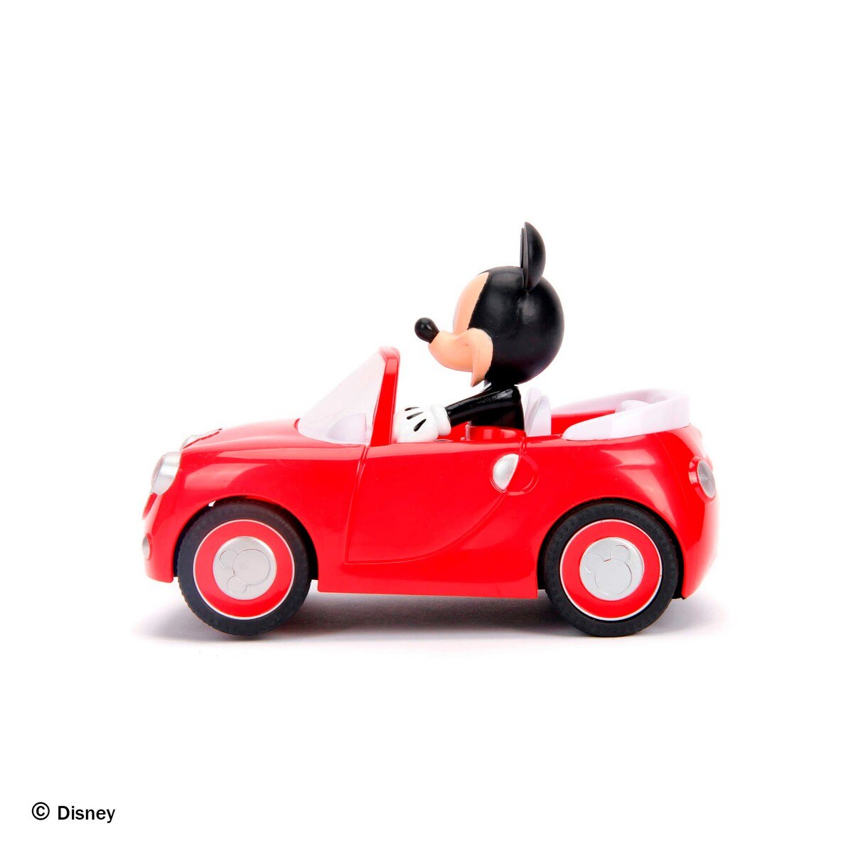 Mickie Roadster - Radio Control 19 Cm 2.4Ghz 4