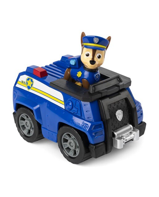 Patrulha Pata - Chase Patrol Cruiser 1