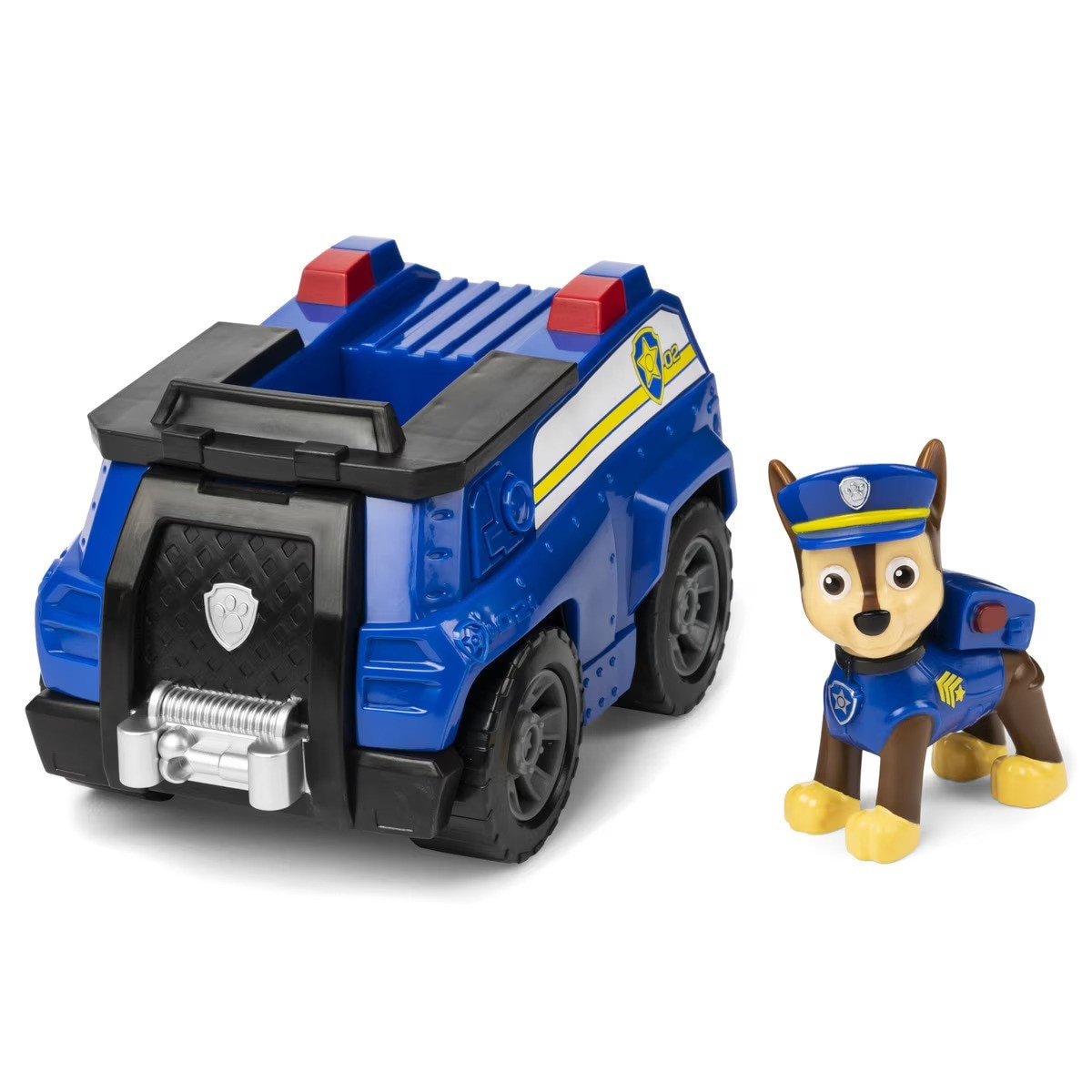 Patrulha Pata - Chase Patrol Cruiser 5