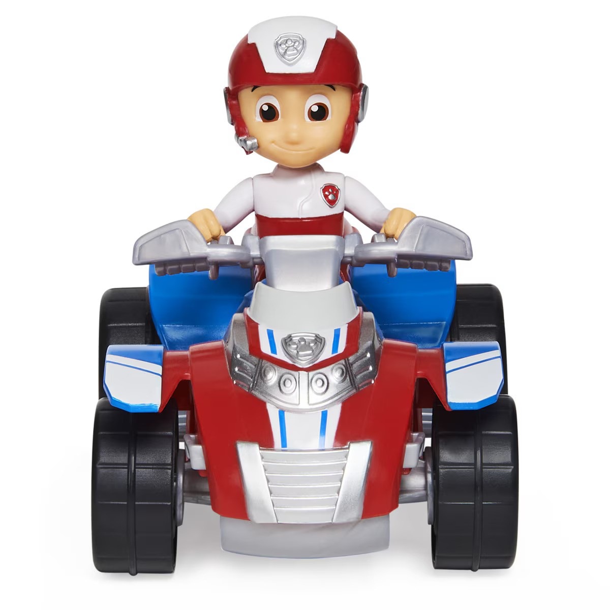 Patrulha Pata - Ryder Rescue ATV 4