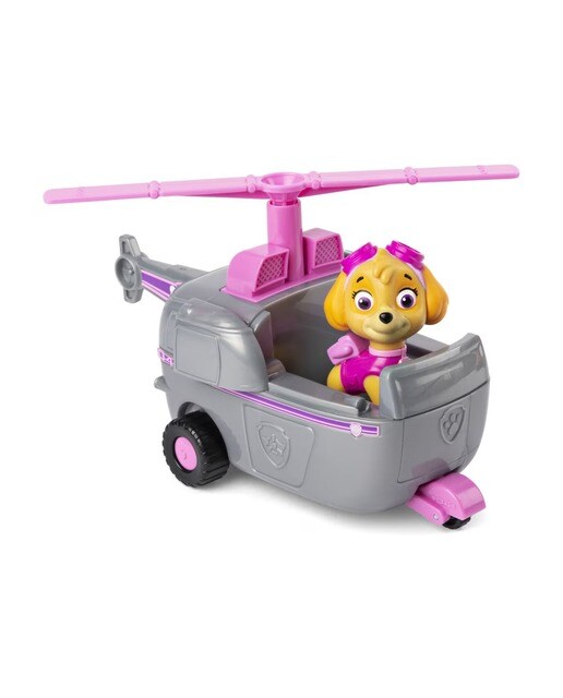 Patrulha Pata - Skye Helicopter 1