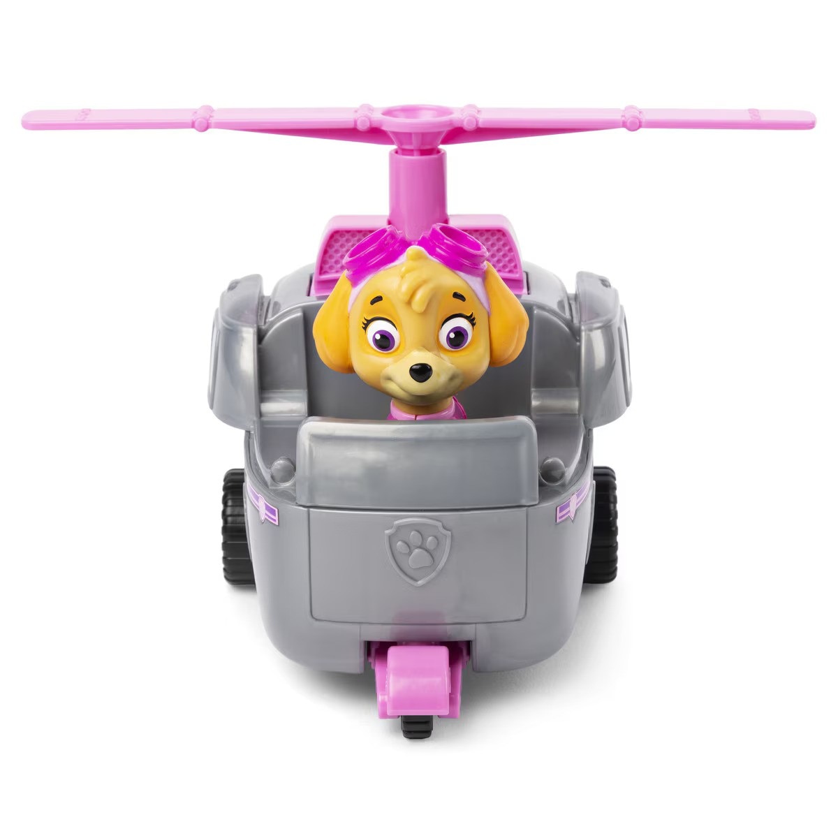 Patrulha Pata - Skye Helicopter 4