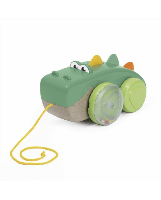 Crocodilo Pull Along 1