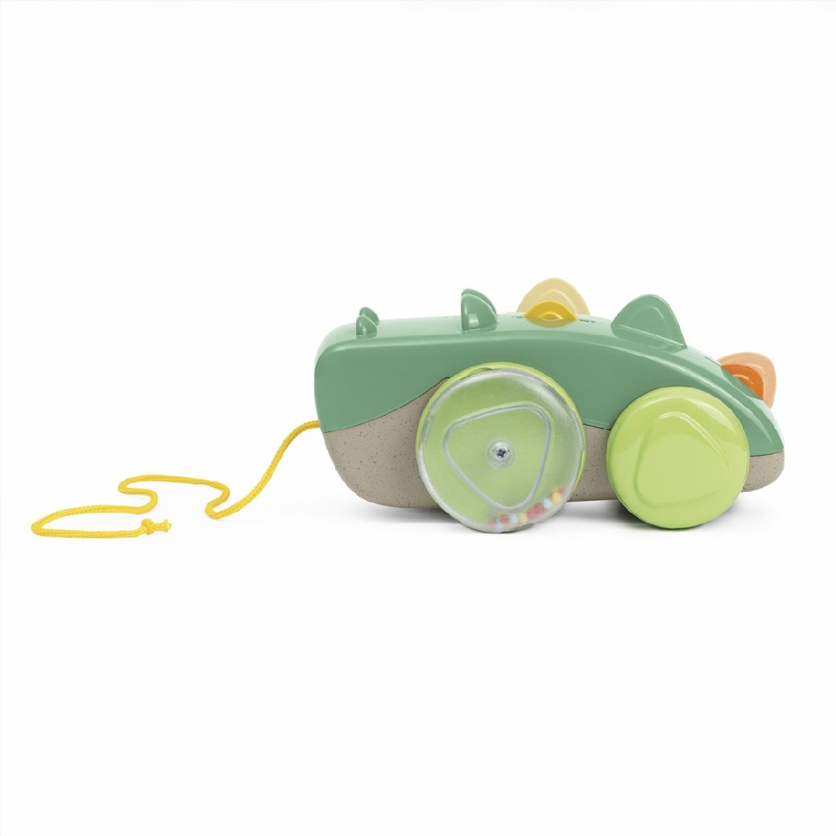 Crocodilo Pull Along 2