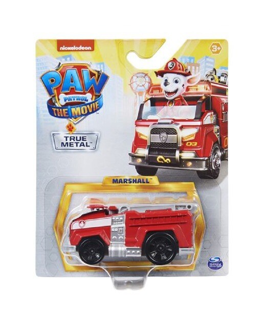 Imagem 0 de Mickey - Camião de Bombeiros