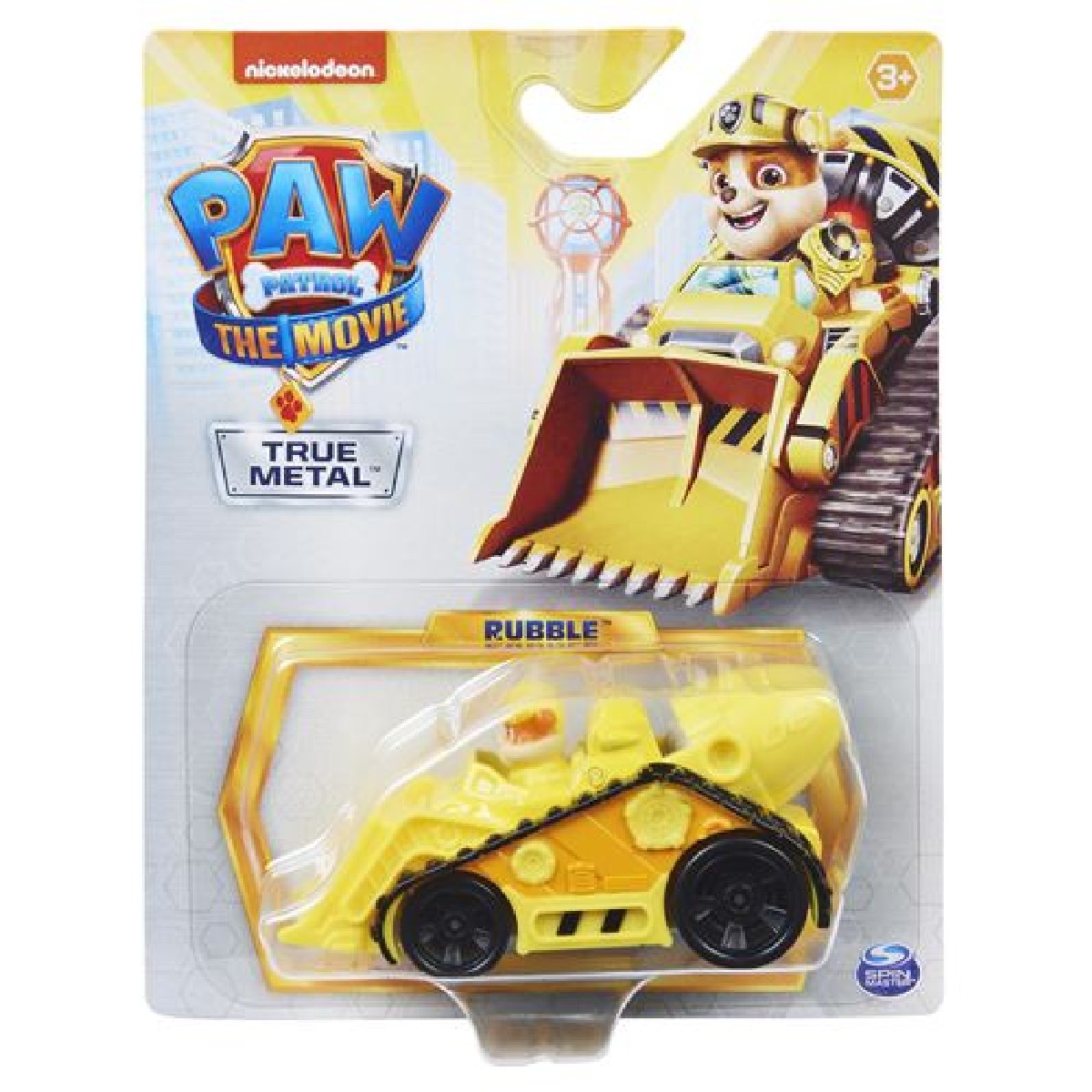 Mickey - Camião de Bombeiros 3