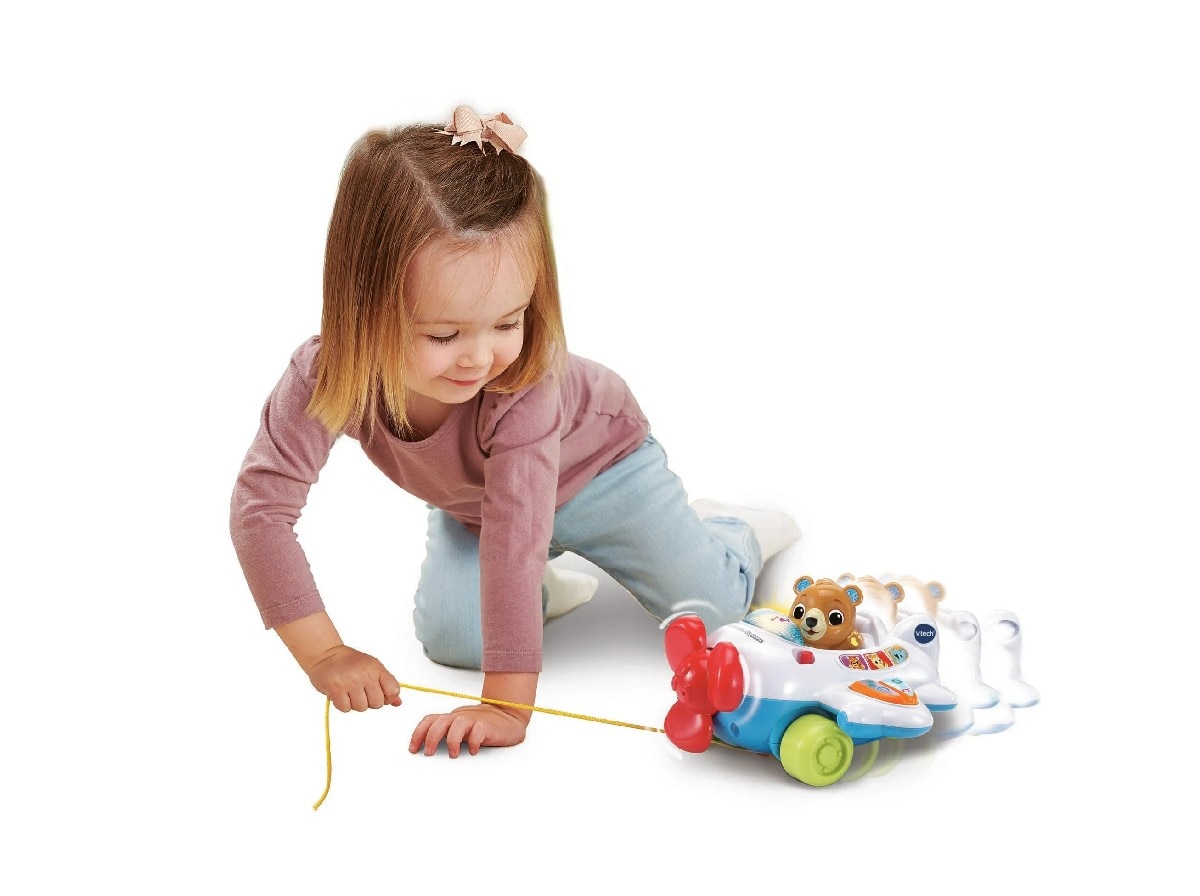 Vtech Baby - Avião Educativo 2