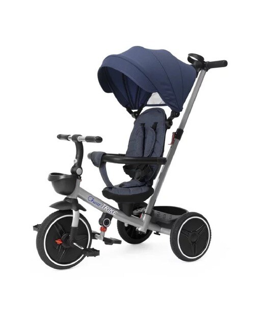 Imagem 0 de MOVE & GLOW Triciclo Evolutivo 4 em 1