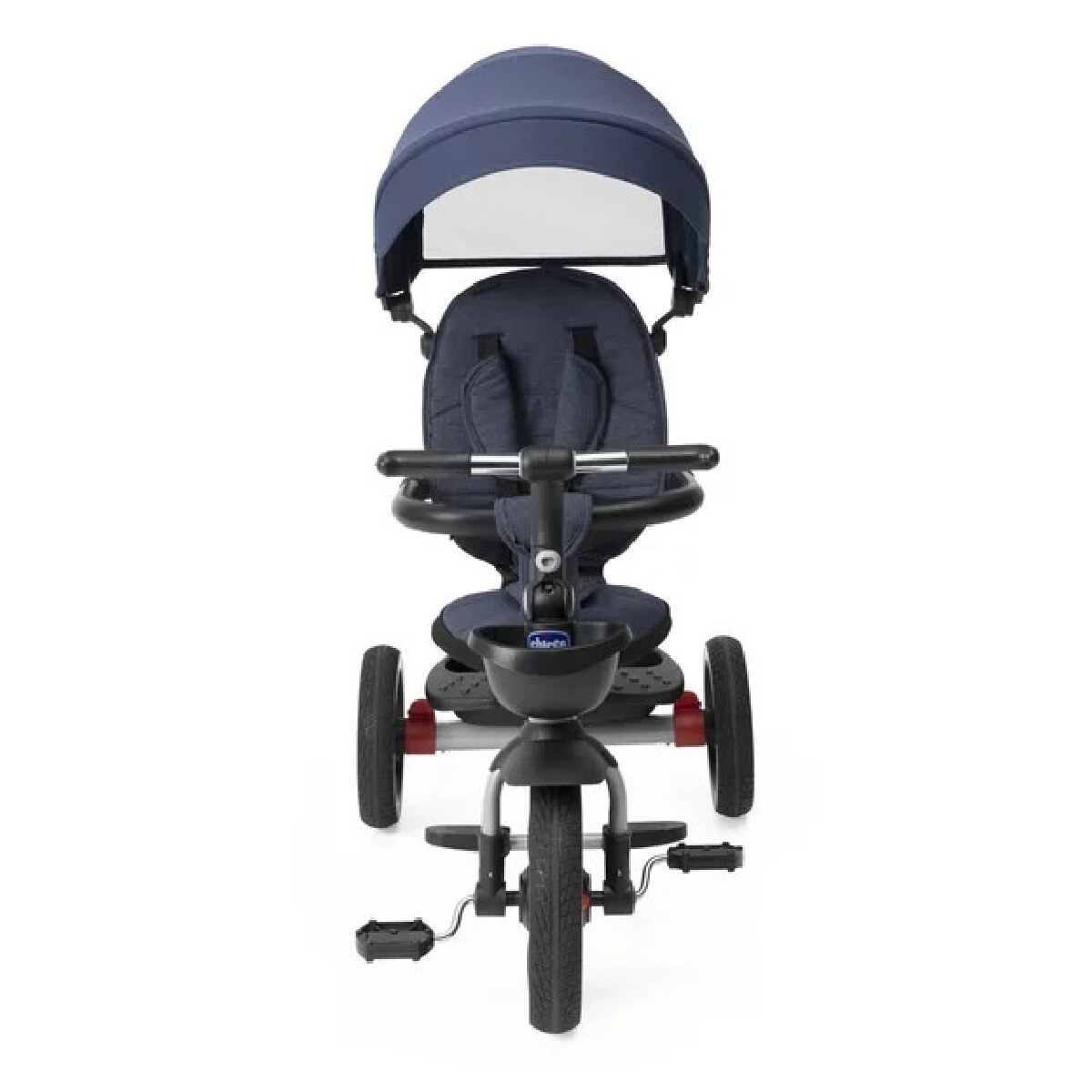 MOVE & GLOW Triciclo Evolutivo 4 em 1 2