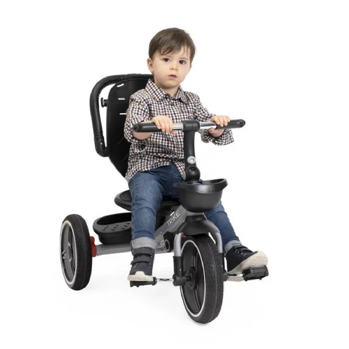 MOVE & GLOW Triciclo Evolutivo 4 em 1 6