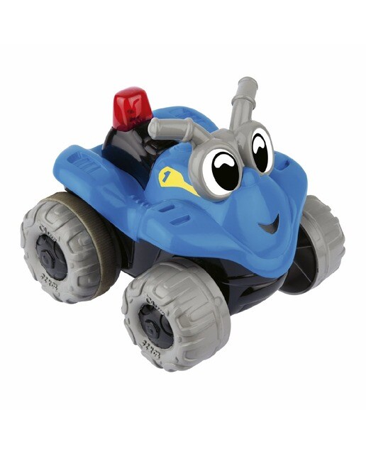 Quadriciclo RC 1