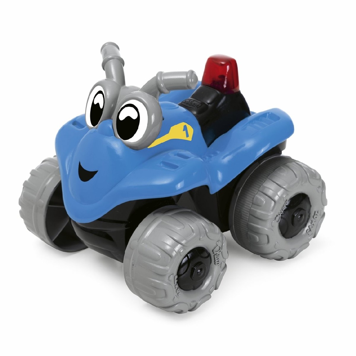 Quadriciclo RC 2