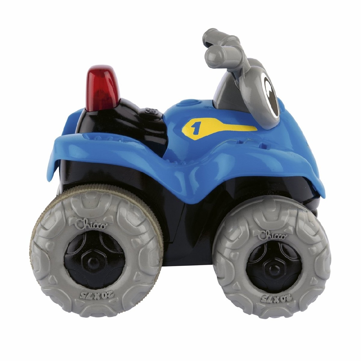 Quadriciclo RC 3