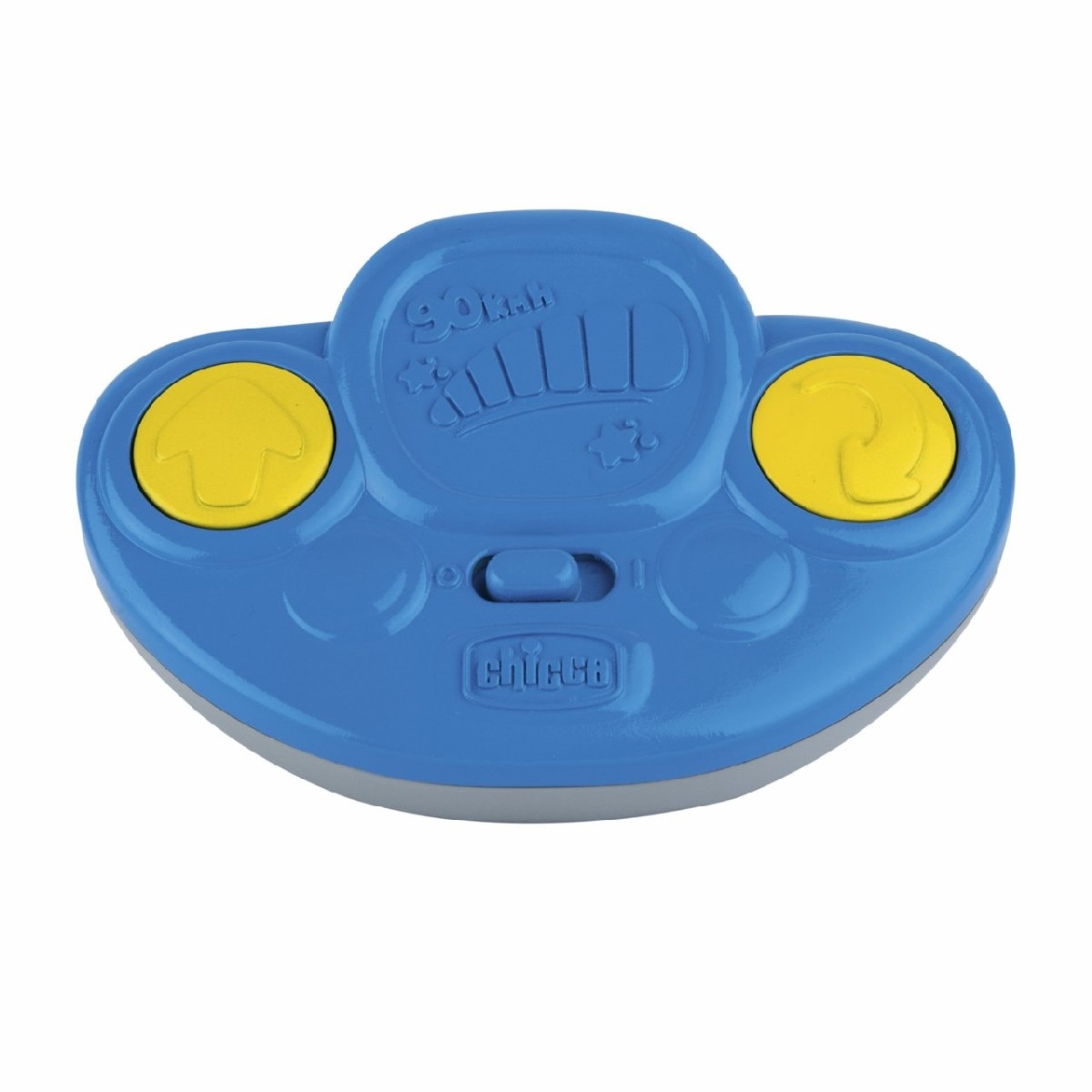 Quadriciclo RC 4