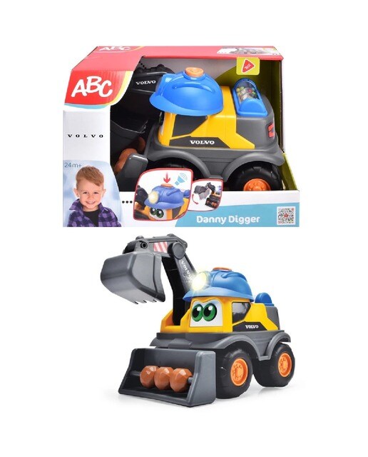 Imagem 0 de ABC Danny Digger