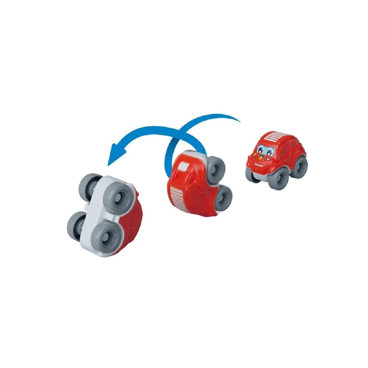 Garagem Quartel de Bombeiros 5