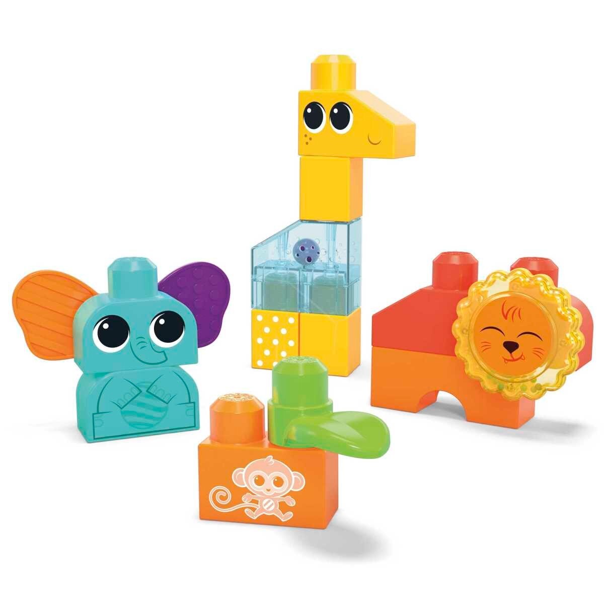 MEGA Bloks Safari 2