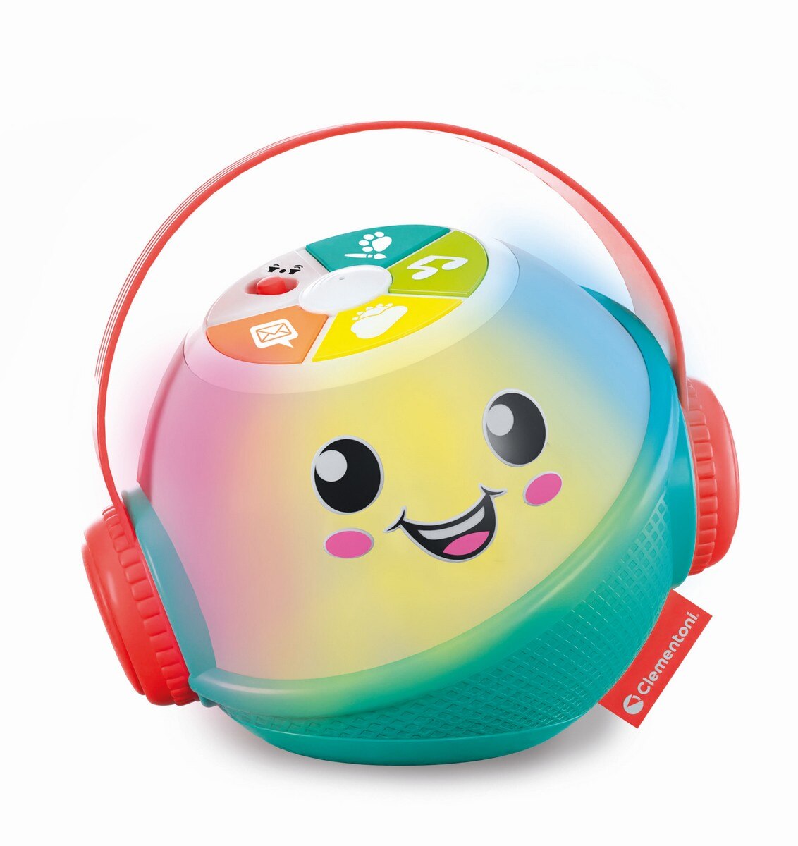 Baby Dj Musica E Palavras 2