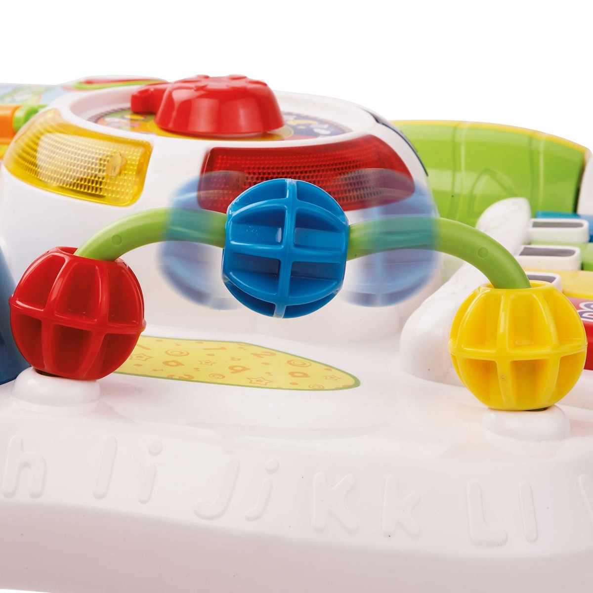 Mesa de Atividades 6
