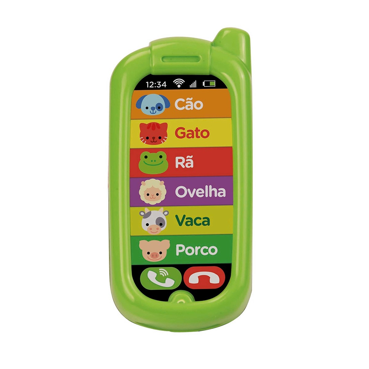 Mesa de Atividades 9