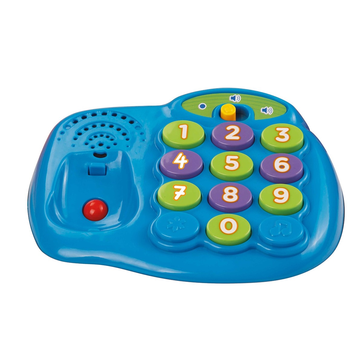 Mesa de Atividades 10