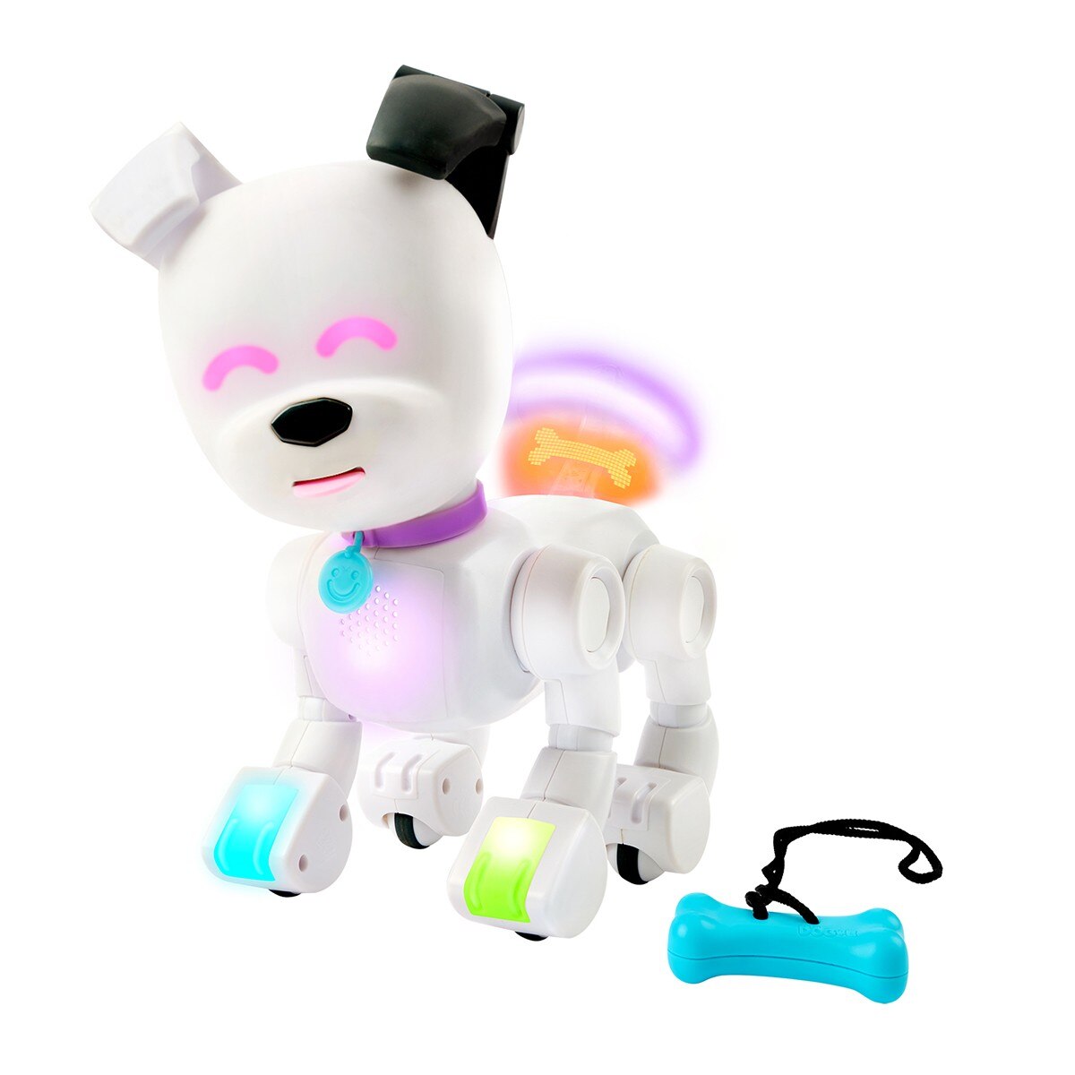 Dog-E - Cachorrinho Interativo 6