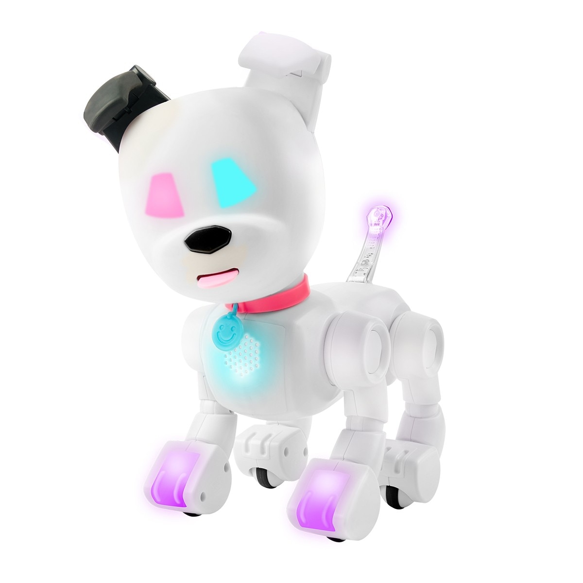 Dog-E - Cachorrinho Interativo 7