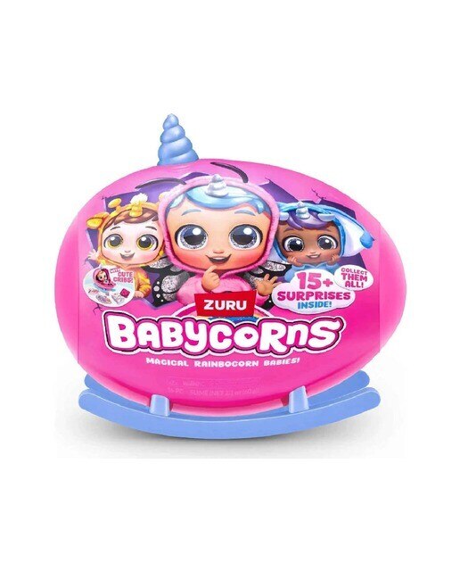Babycorns - Bonecas Pequenas 1