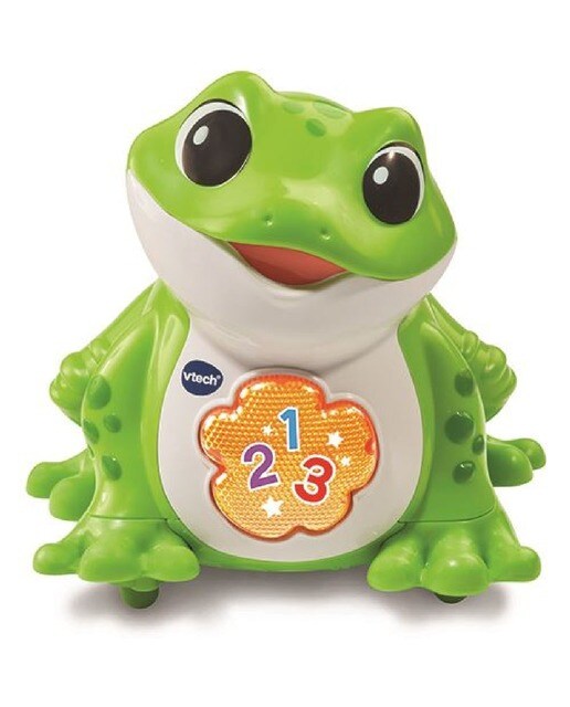 Vtech Baby - Rã Saltitona 1