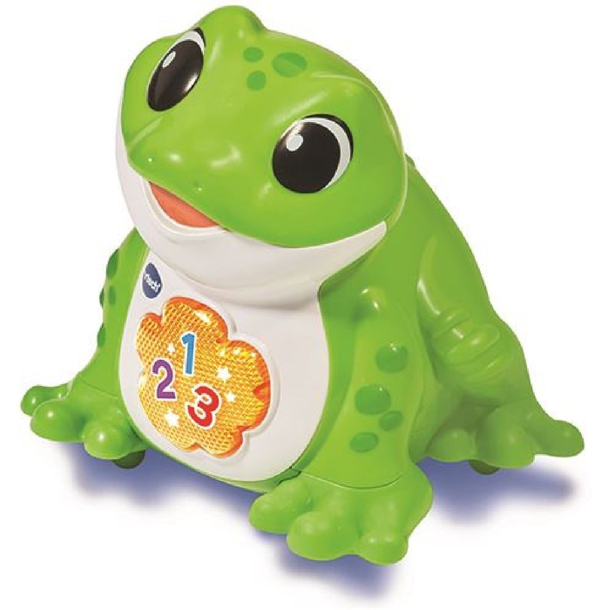 Vtech Baby - Rã Saltitona 3