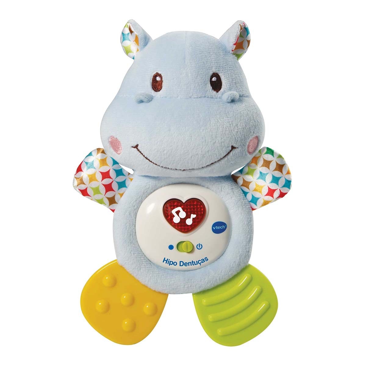 Vtech Baby - Hipo Dentuças 6