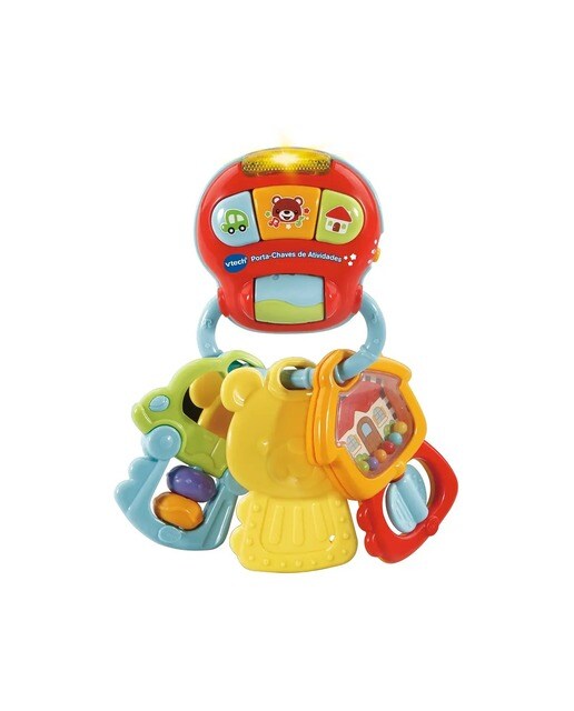 Vtech Baby - Porta-Chaves 1