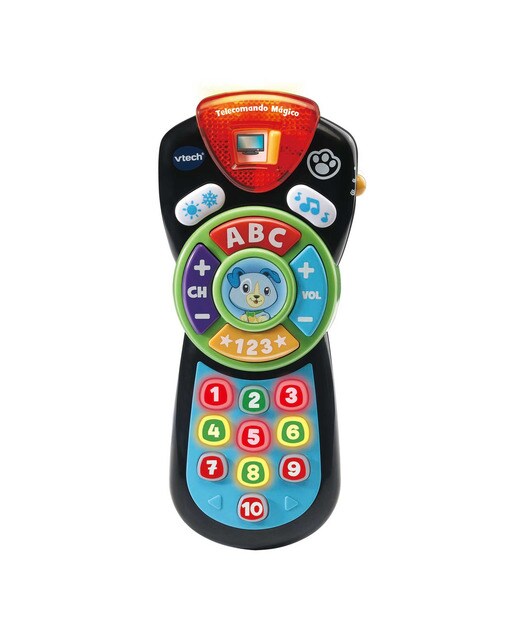 Vtech Baby - Telecomando Mágico 1