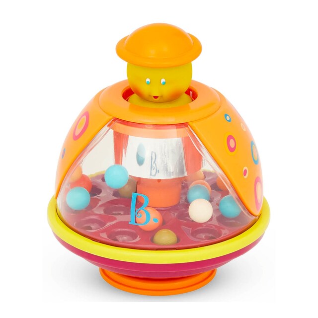 Imagem 0 de Bolas Brincalhonas