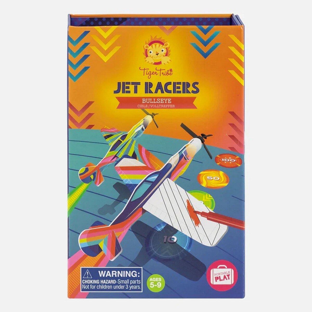 Jet Racers 2