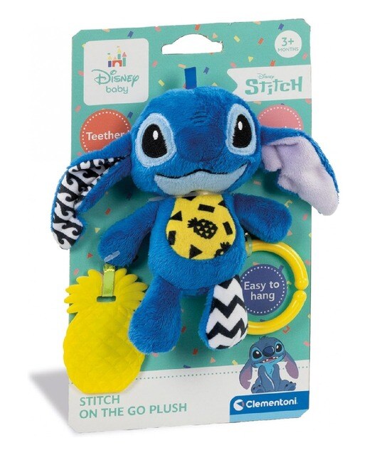 Stitch Sempre Comigo 1