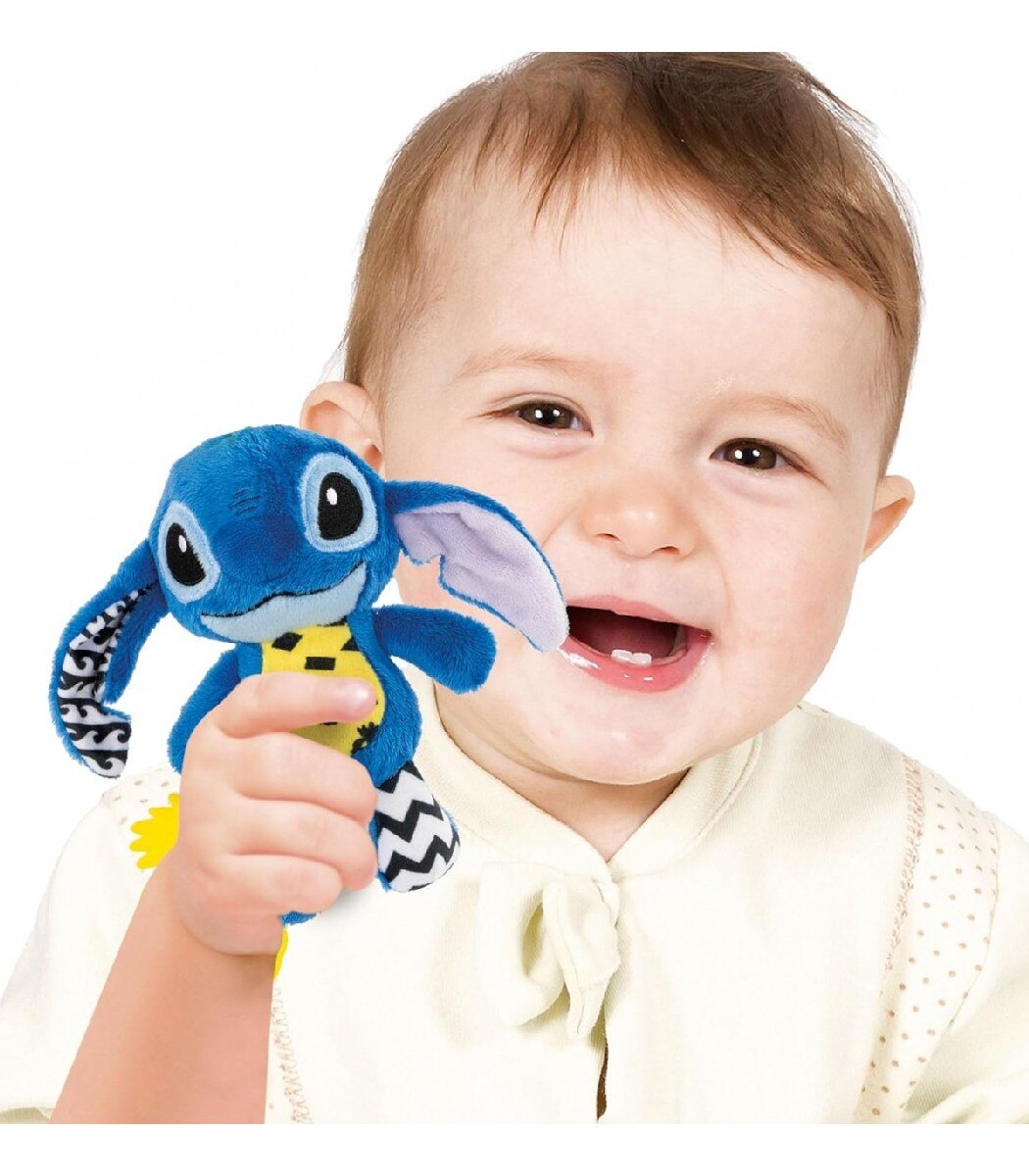 Stitch Sempre Comigo 2