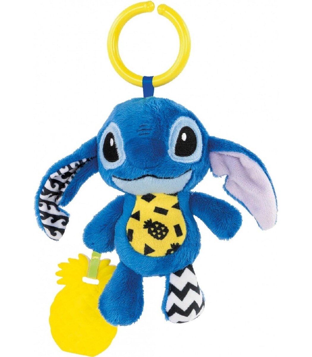 Stitch Sempre Comigo 4