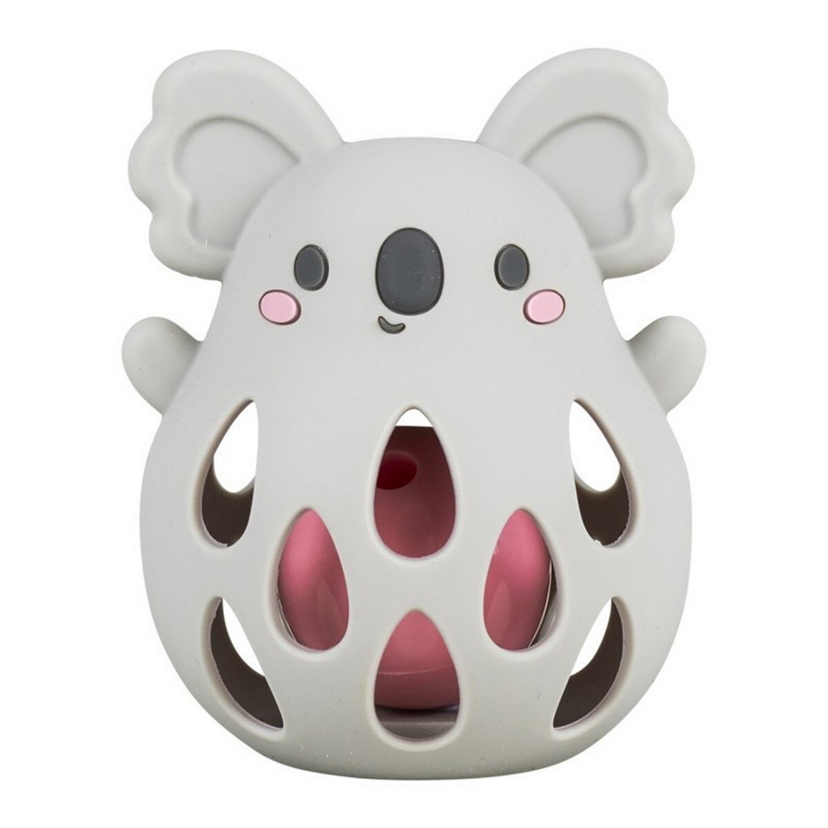 Roca de silicone Koala 3