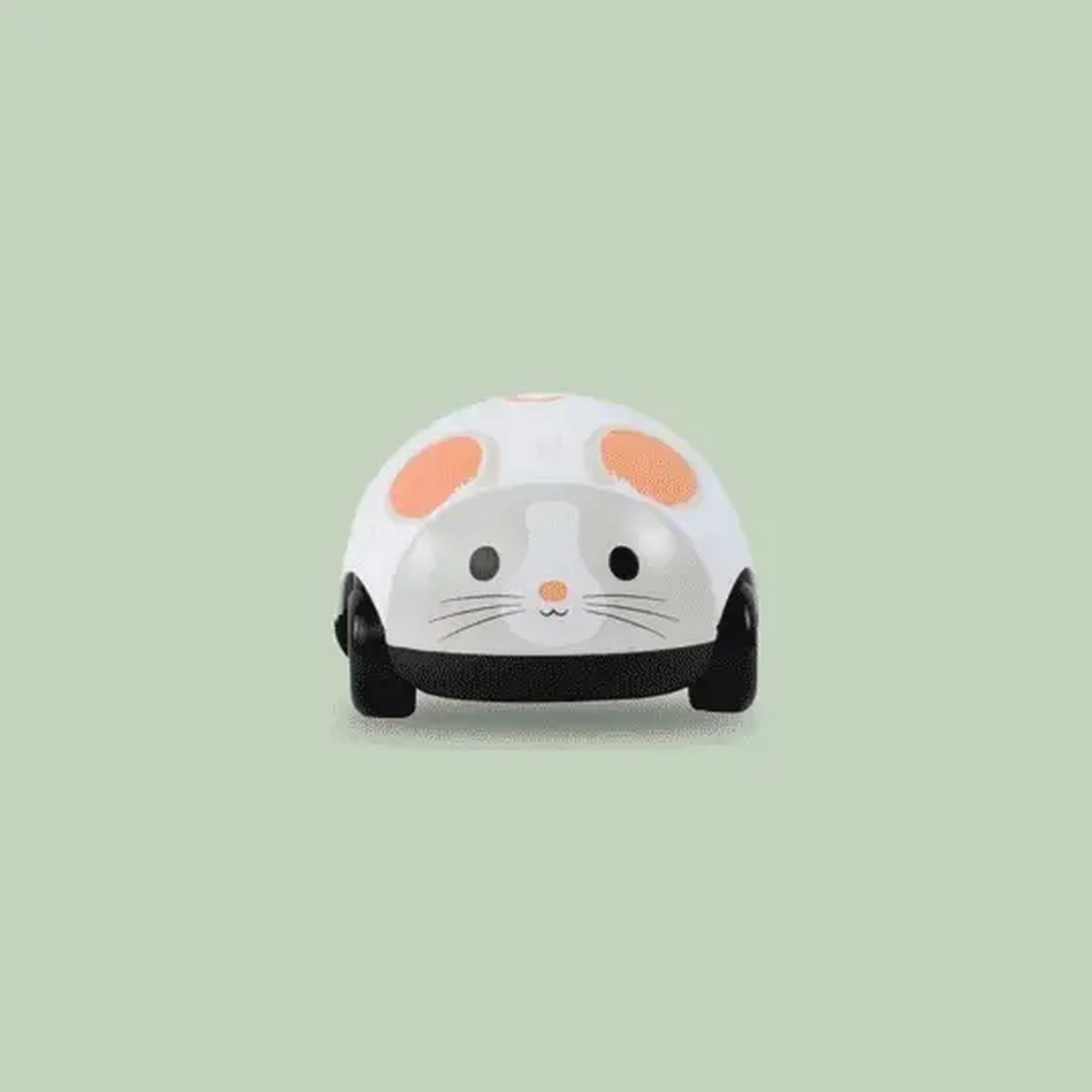Pull-Backs - Gato e Rato 2