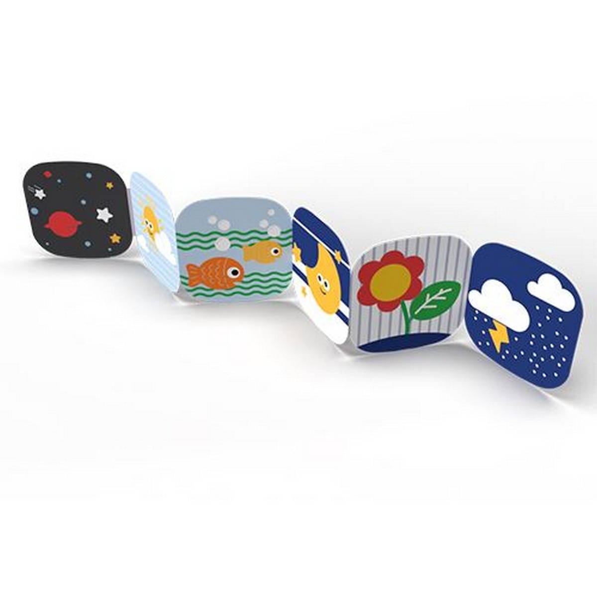 Jogo Shaking Drum 8