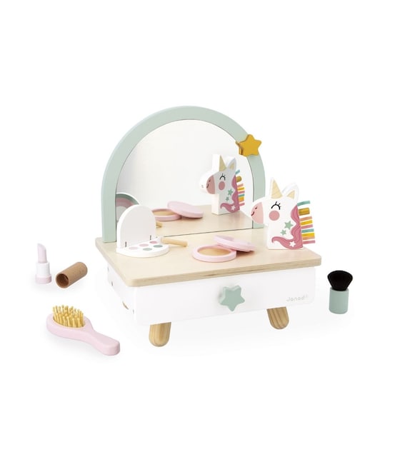 Imagem 0 de Unicórnio Pequeno Toucador