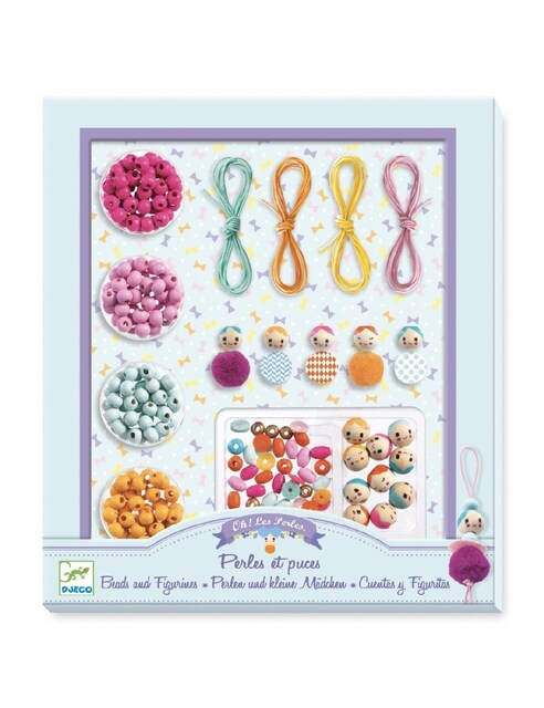 Imagem 0 de Criação de Jóias, Contas e Figuras.