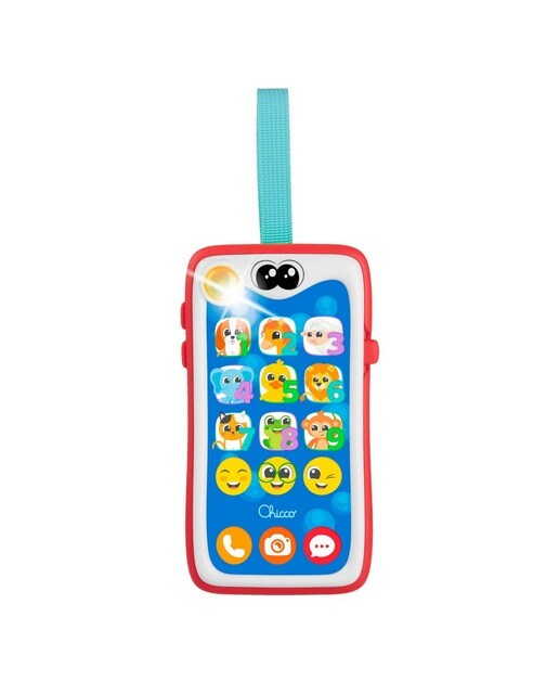 Smartphone Sorridente 1