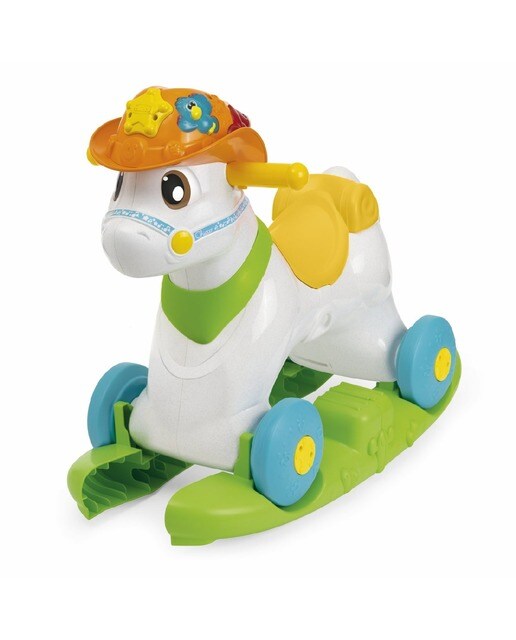 Imagem 0 de Baby Rodeo & Friends Bilingue