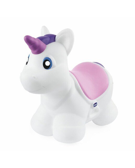 Bouncing Unicorn 1