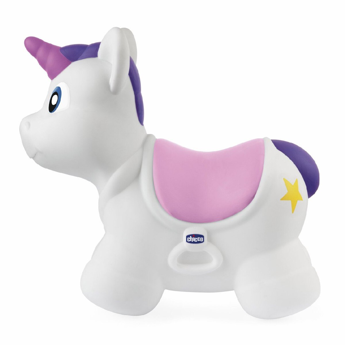Bouncing Unicorn 2
