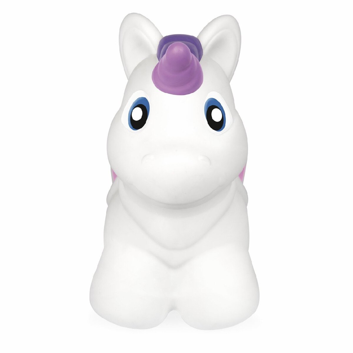 Bouncing Unicorn 3