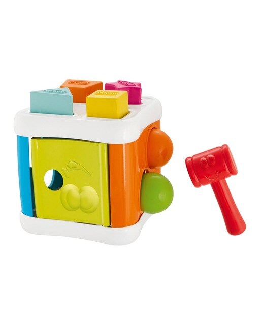 Cubo Mágico 2 Em 1 1
