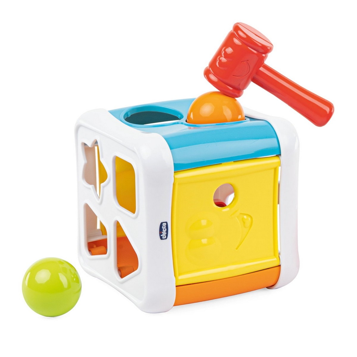Cubo Mágico 2 Em 1 2